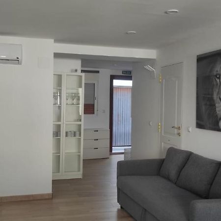 Muy Centrico La Plaza Chulilla Exterior foto