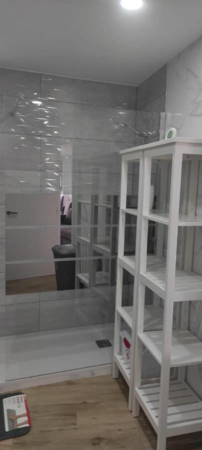 Muy Centrico La Plaza Chulilla Exterior foto